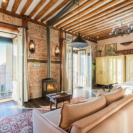 1851: Exceptional 19Th Century Studio In Madrid Luaran gambar