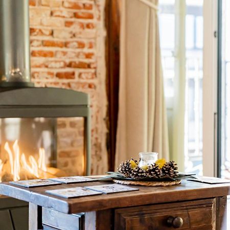 1851: Exceptional 19Th Century Studio In Madrid Luaran gambar