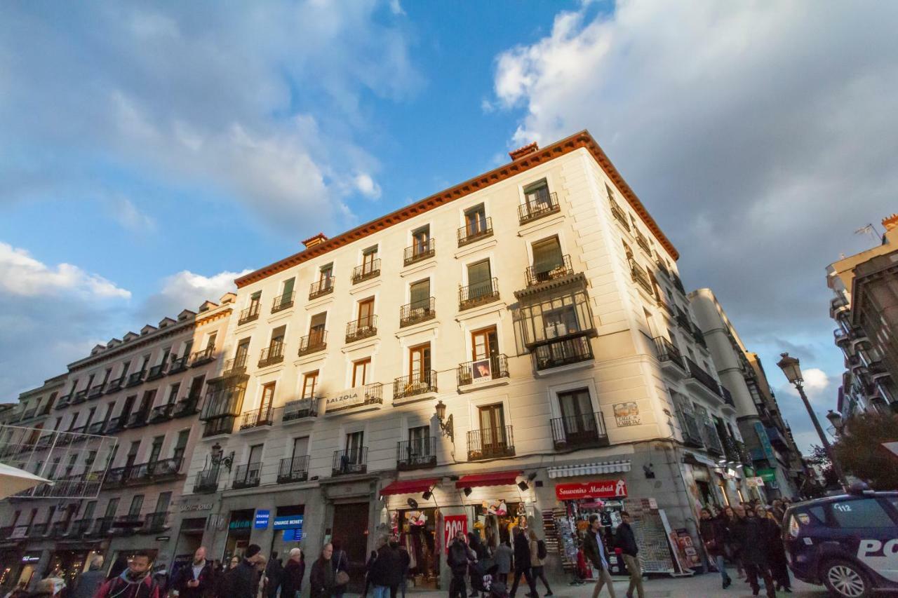 1851: Exceptional 19Th Century Studio In Madrid Luaran gambar